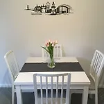 Kluntje Ferienhaus Emden
