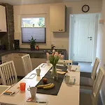 Ferienhaus Kluntje