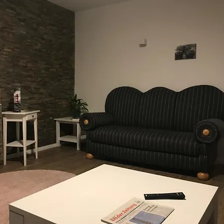 Hébergement de vacances Kluntje *