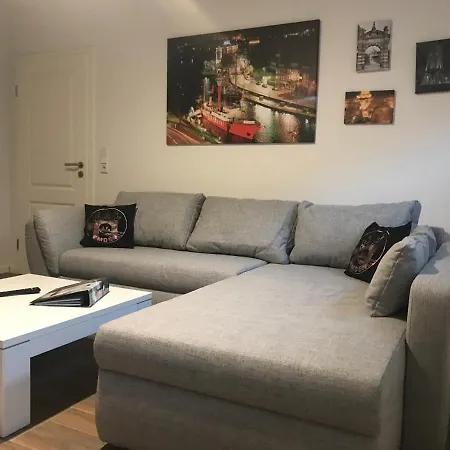 Vakantiehuis Kluntje *