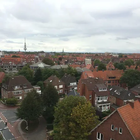 Ferienhaus Kluntje *