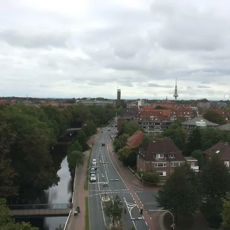 Ferienhaus Kluntje *