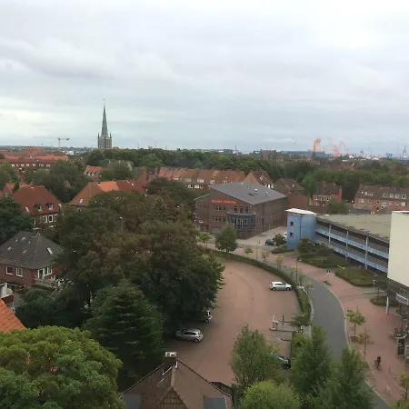 Ferienhaus Kluntje *