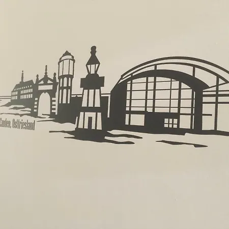 Vakantiehuis Kluntje