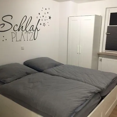 Kluntje Vakantiehuis Emden