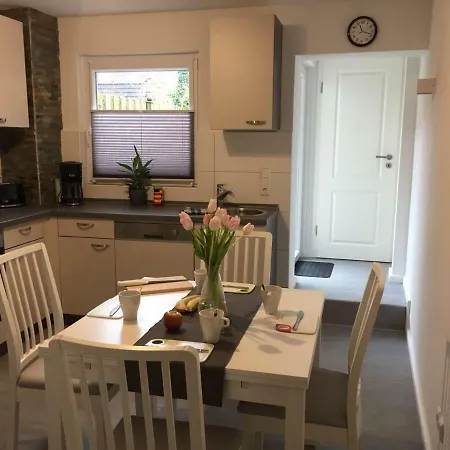 Kluntje Vakantiehuis