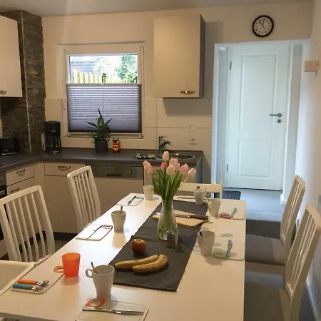 Vakantiehuis Kluntje