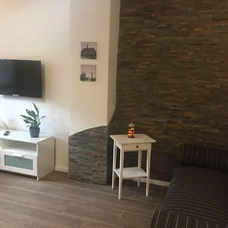 Vakantiehuis Kluntje *