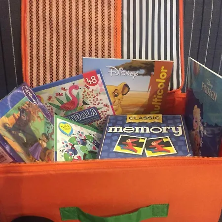 Kluntje Vakantiehuis Emden