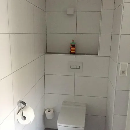 Kluntje Hébergement de vacances