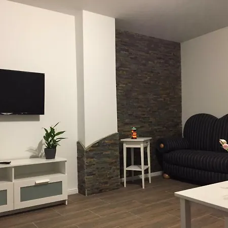 Kluntje Vakantiehuis Emden